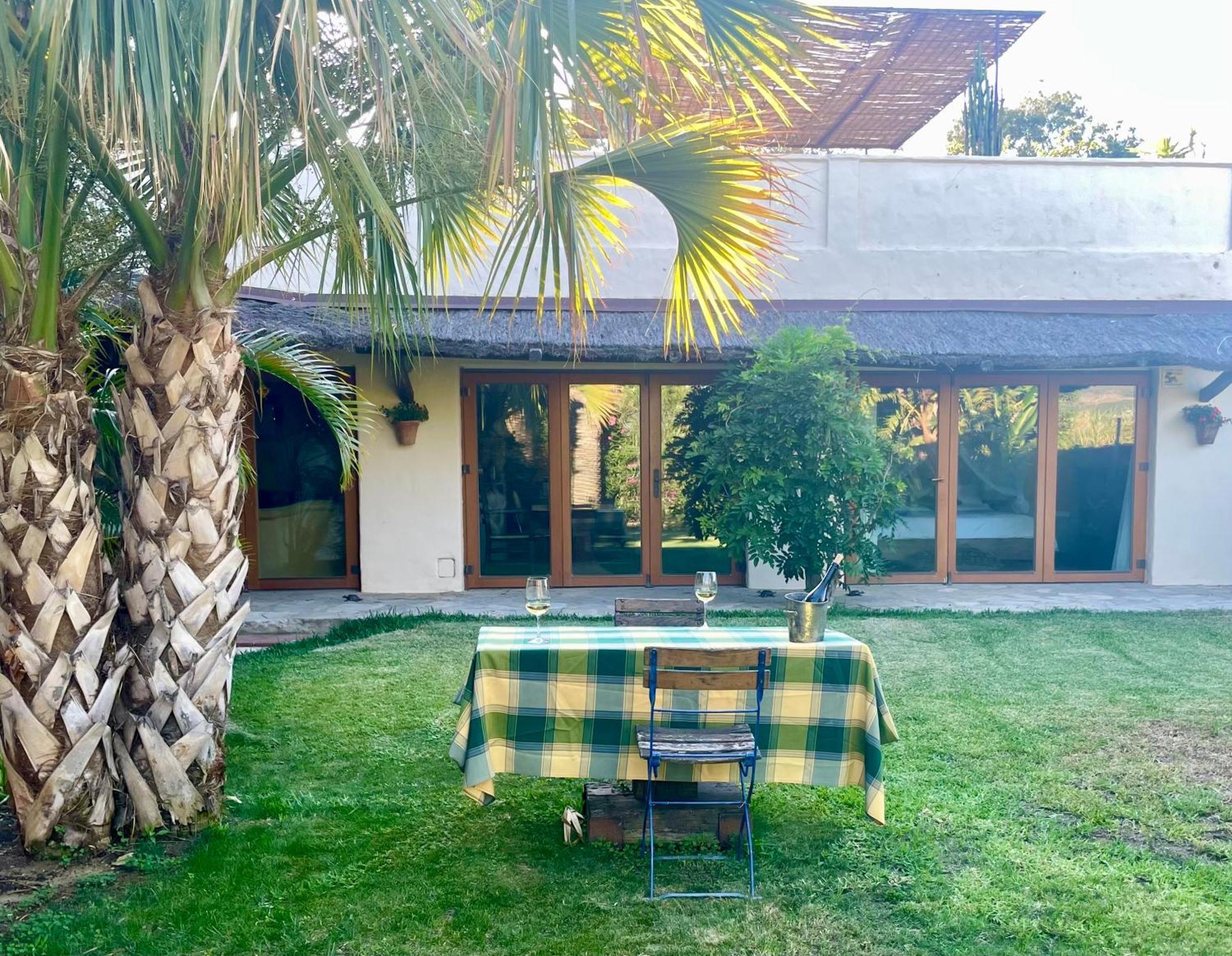 Apartament Beautiful Coastal Retreat In Punta Paloma Tarifa Zewnętrze zdjęcie