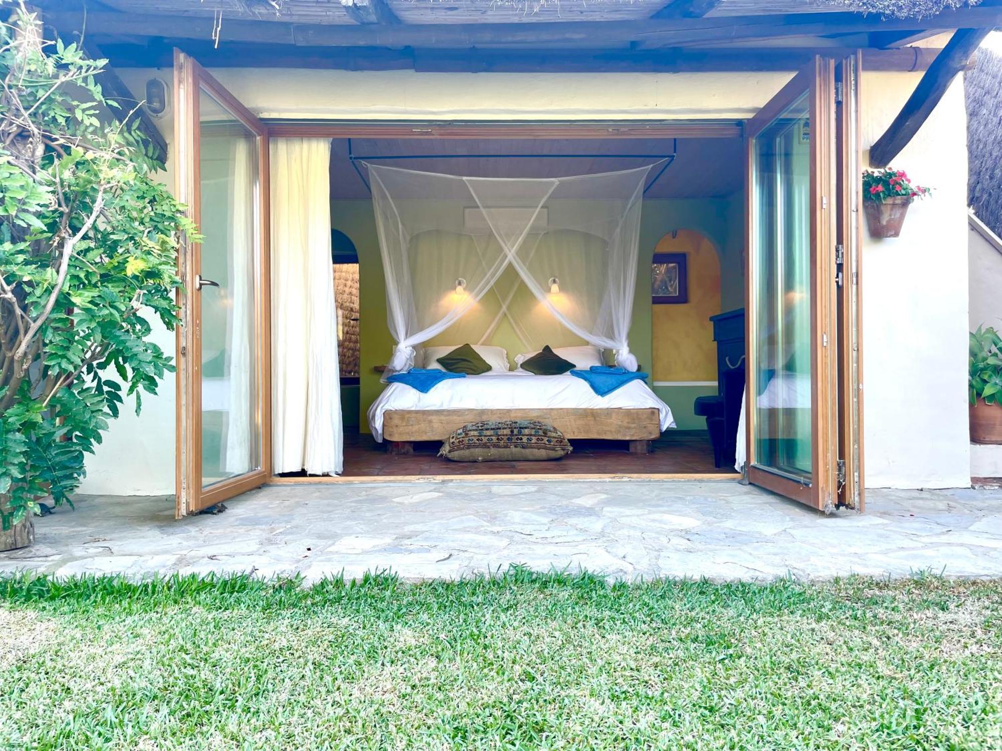 Apartament Beautiful Coastal Retreat In Punta Paloma Tarifa Zewnętrze zdjęcie