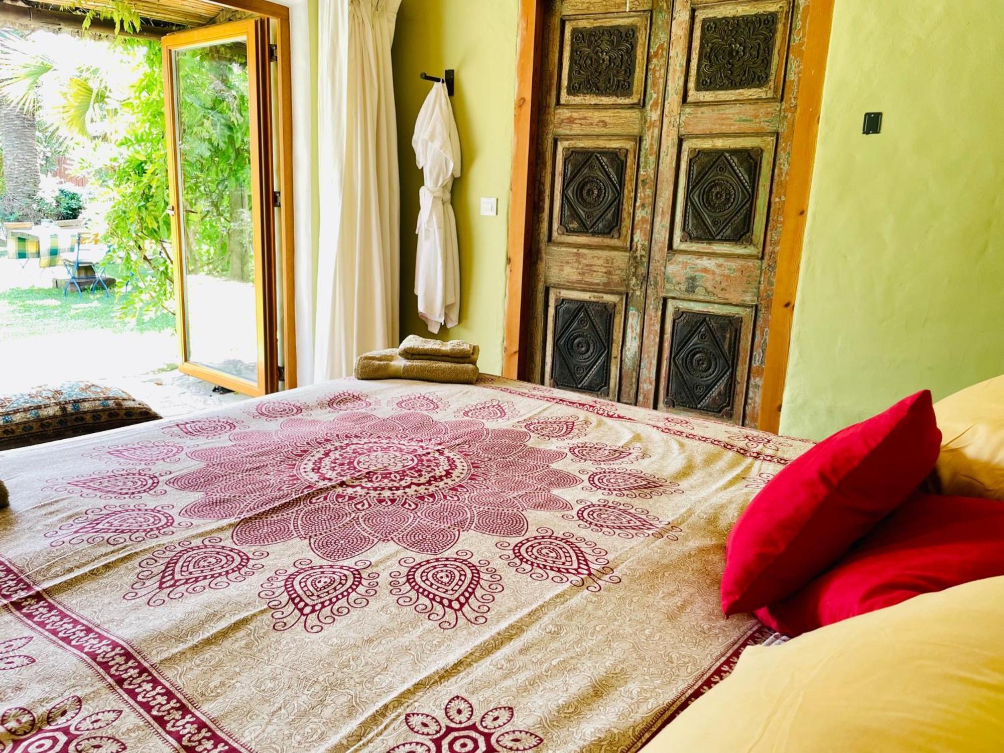 Apartament Beautiful Coastal Retreat In Punta Paloma Tarifa Zewnętrze zdjęcie