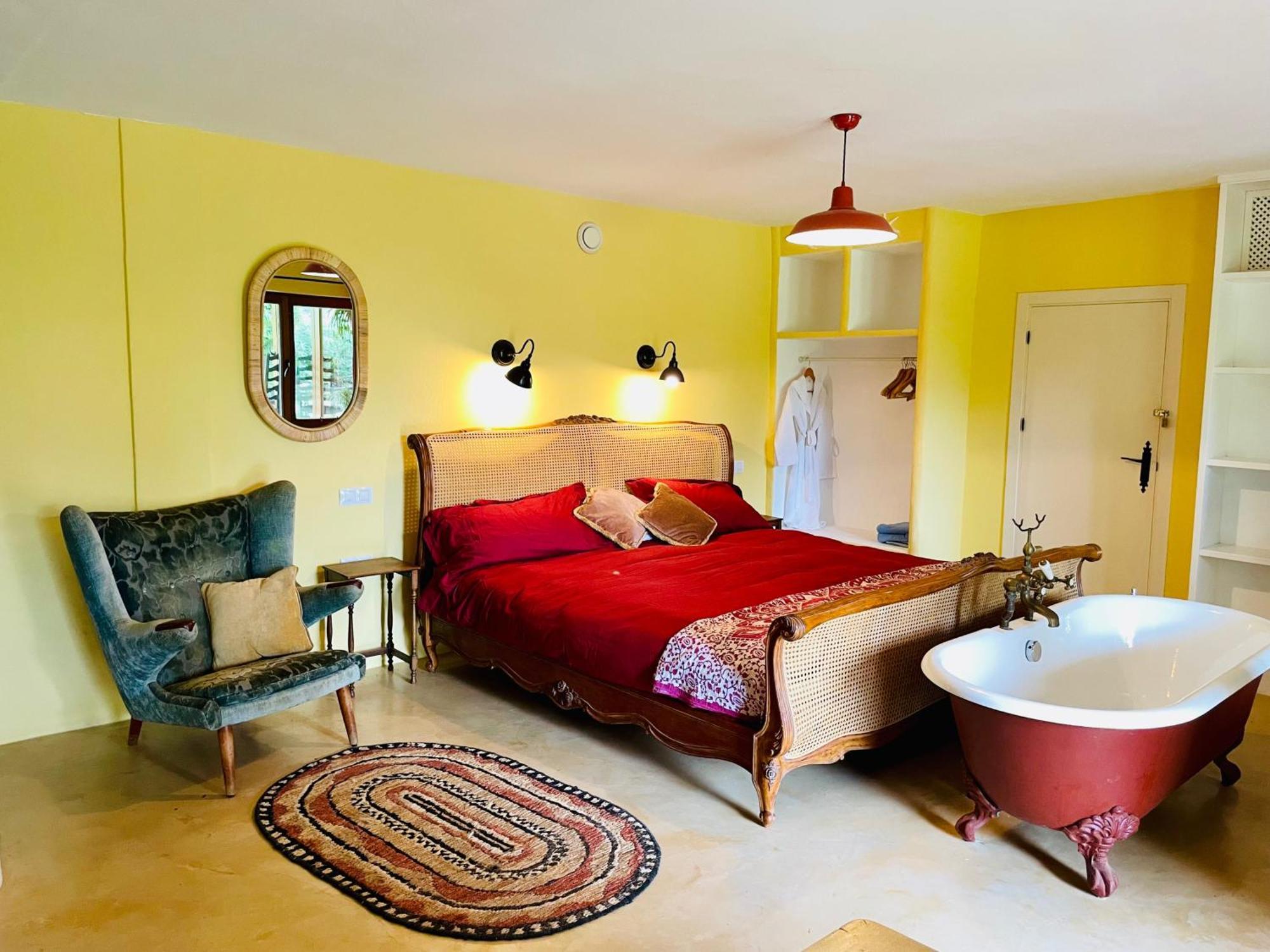 Apartament Beautiful Coastal Retreat In Punta Paloma Tarifa Zewnętrze zdjęcie