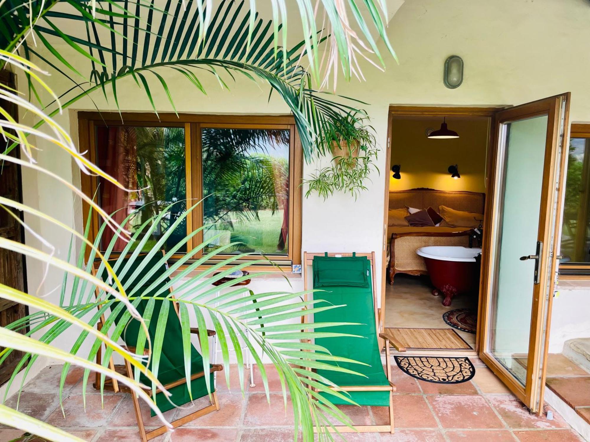Apartament Beautiful Coastal Retreat In Punta Paloma Tarifa Zewnętrze zdjęcie