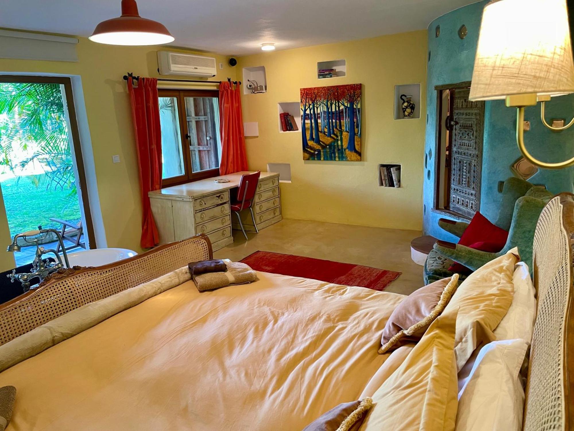Apartament Beautiful Coastal Retreat In Punta Paloma Tarifa Zewnętrze zdjęcie