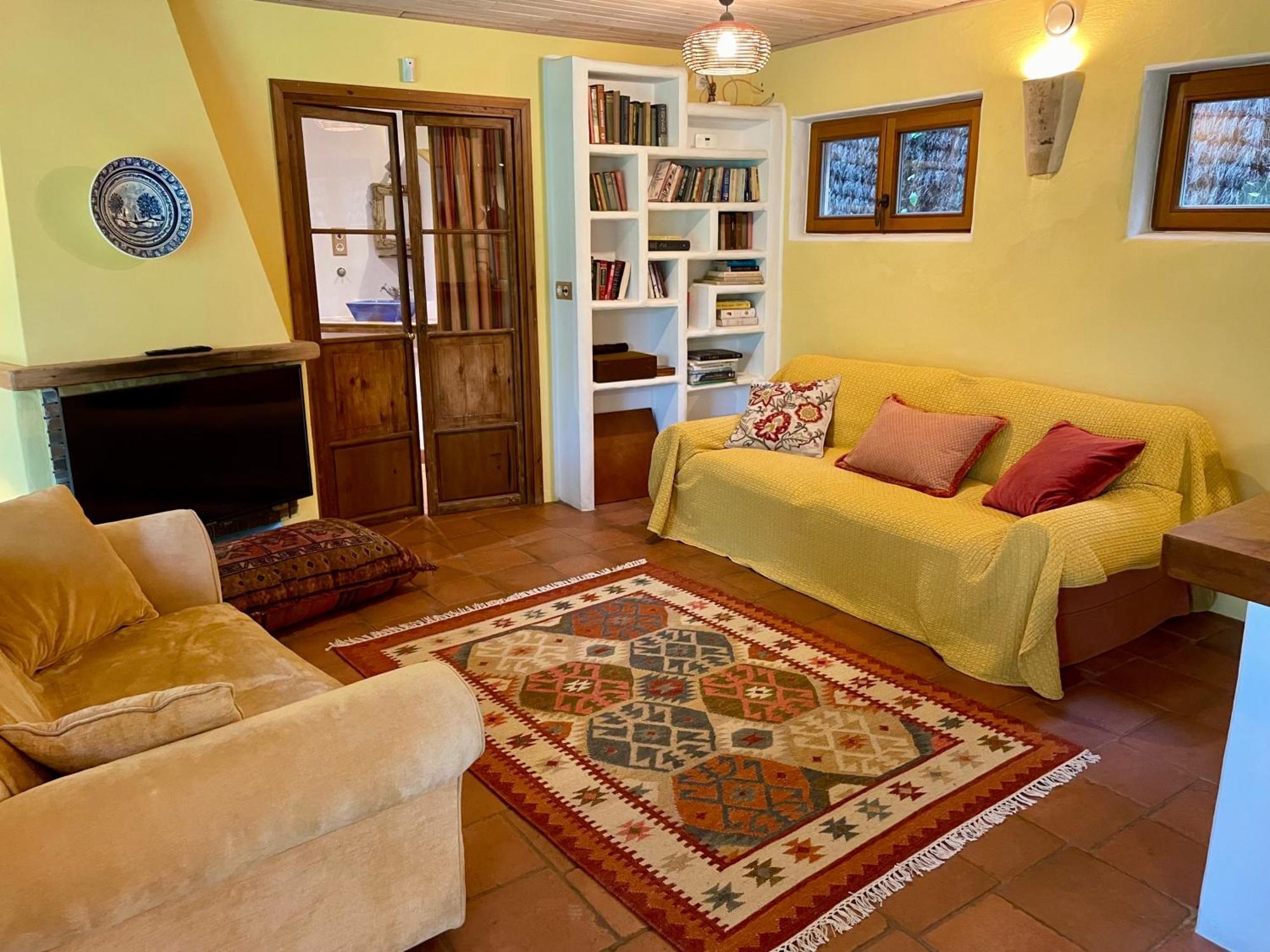 Apartament Beautiful Coastal Retreat In Punta Paloma Tarifa Zewnętrze zdjęcie